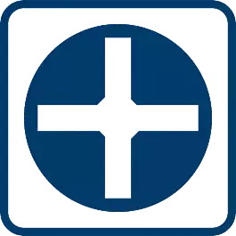 Бош VDE сет шрафцигери SL/PH, професионални 7парчиња