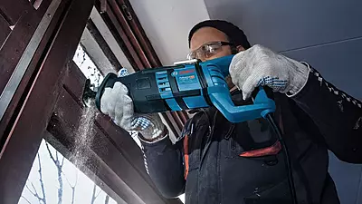 Бош лист пила за сечење прозори / 5пар