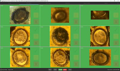 Raven - Whole Slide Imager