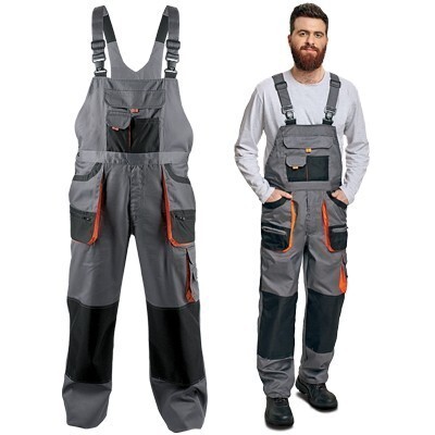 FRIDRICH ПОЛУКОМБИНЕЗОН FRIDRICH ПОЛУКОМБИНЕЗОН