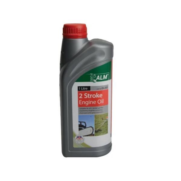 OL202 2-Stroke Oil 1 litre