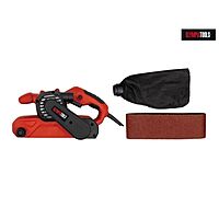 Olympia Belt Sander 76mm (3in) 900W 240V