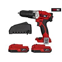 Olympia X20S� Combi Drill 20V 2 x 2.0Ah