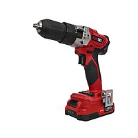 Olympia X20S� Combi Drill 20V 2 x 2.0Ah