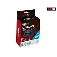 Olympia X20S� Fast Charger