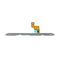For Samsung Galaxy A40 , A405 - Replacement Power & Volume Buttons Internal Flex Cable