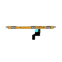 For Samsung Galaxy A40 , A405 - Replacement Power & Volume Buttons Internal Flex Cable