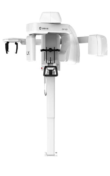 Panoramico 3D OP 3D LX DEXIS Panoramico 3D OP 3D LX DEXIS