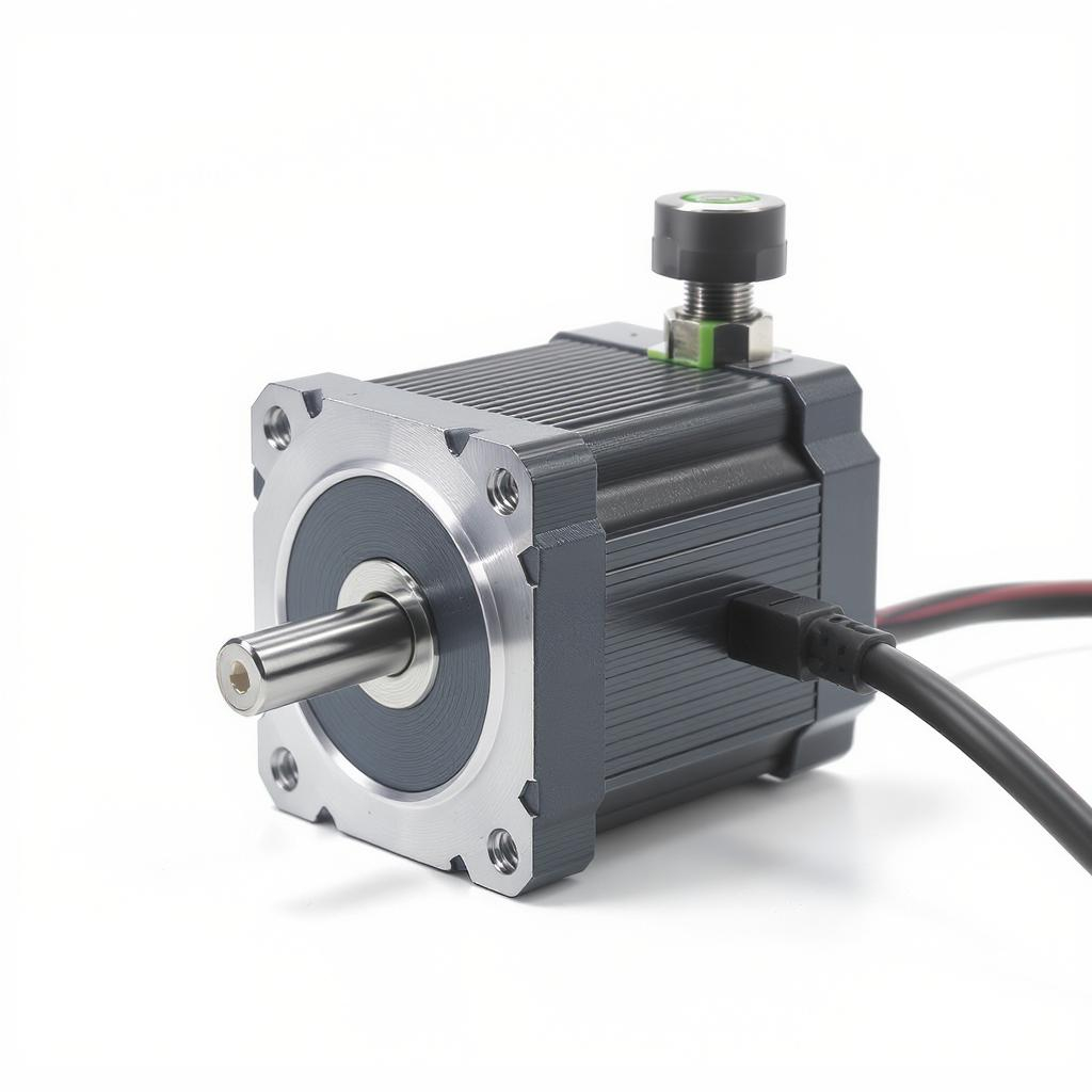 Apex Motion ServoStep 23