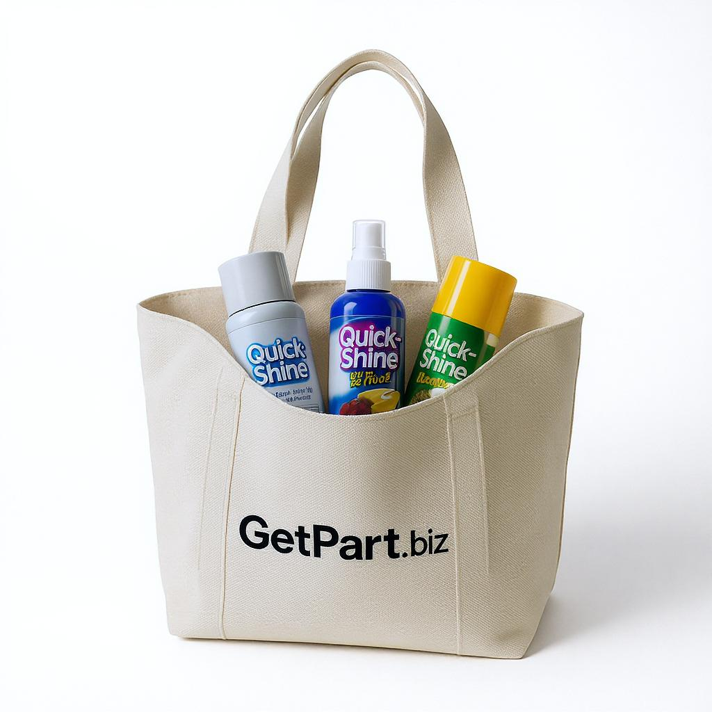 The Complete Interior Kit