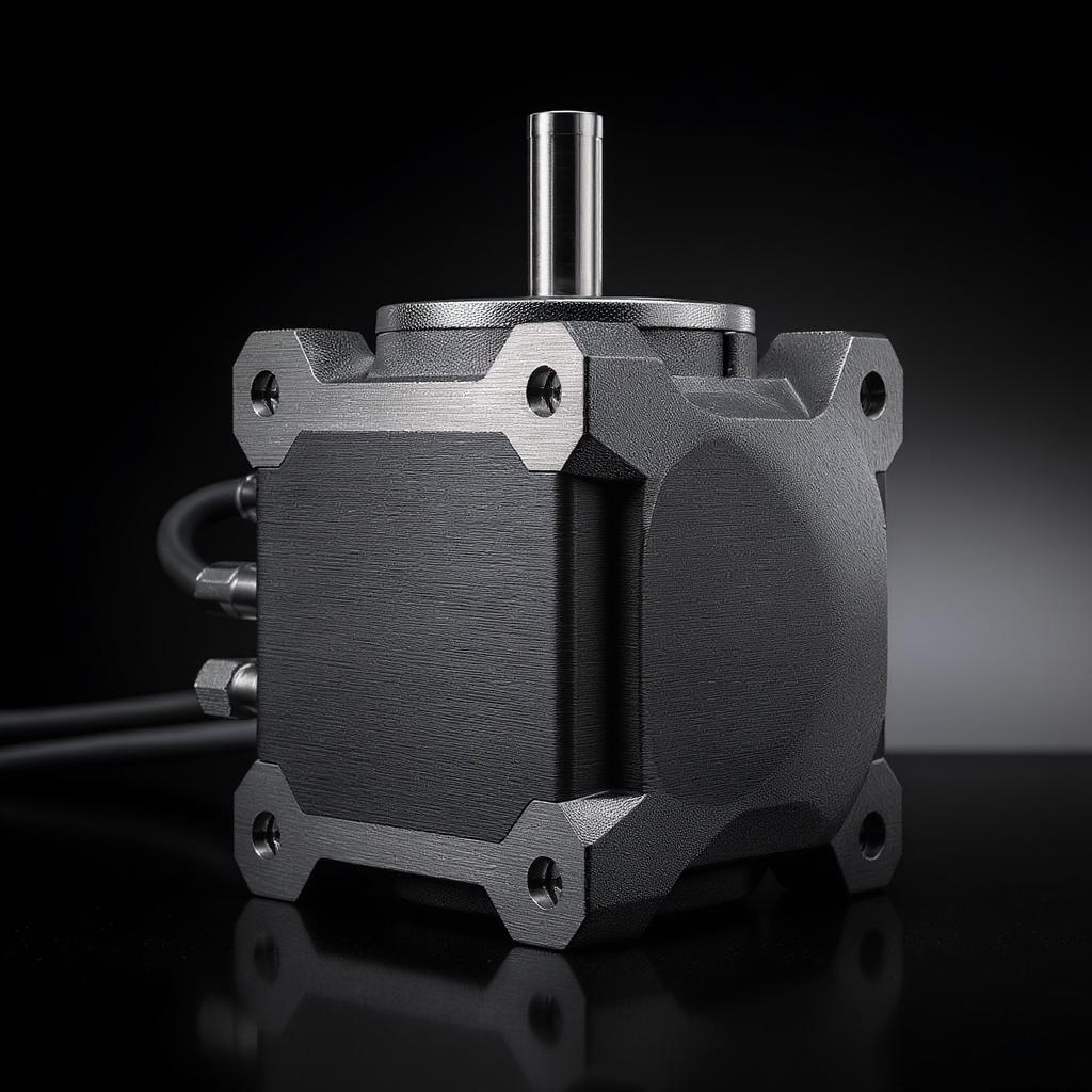 Apex Motion TitanTorque 34