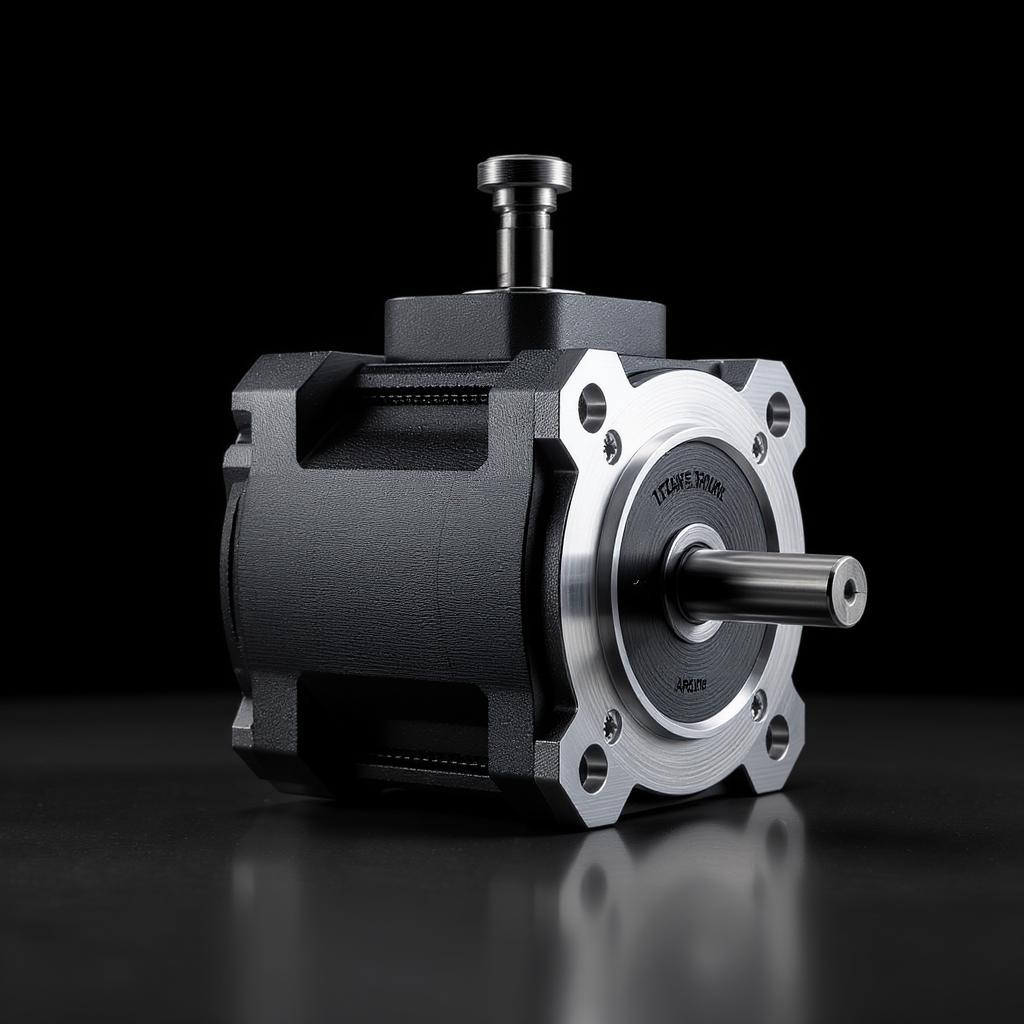 Apex Motion TitanTorque 34