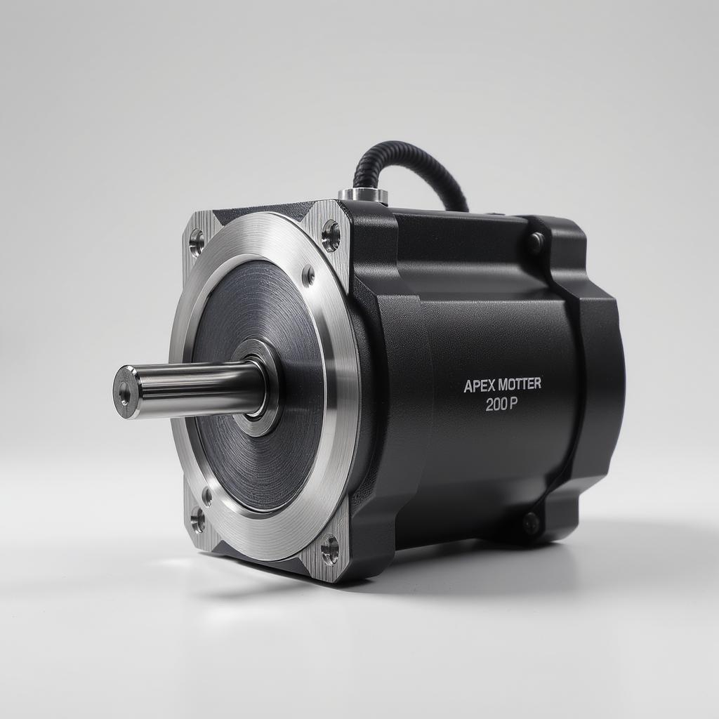 Apex Motion TorqueMaster 200P