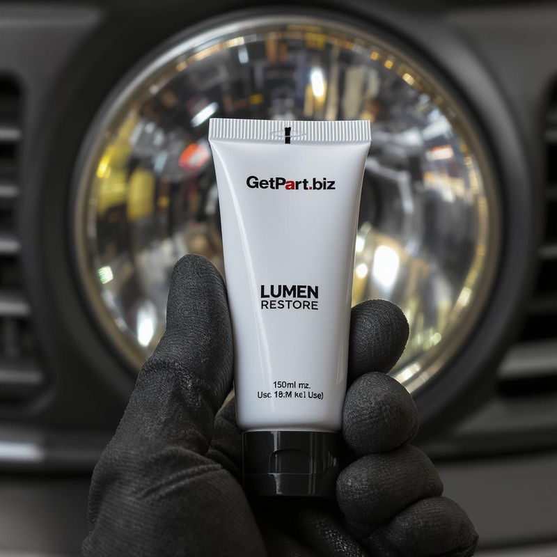 GetPart Lumen Restore