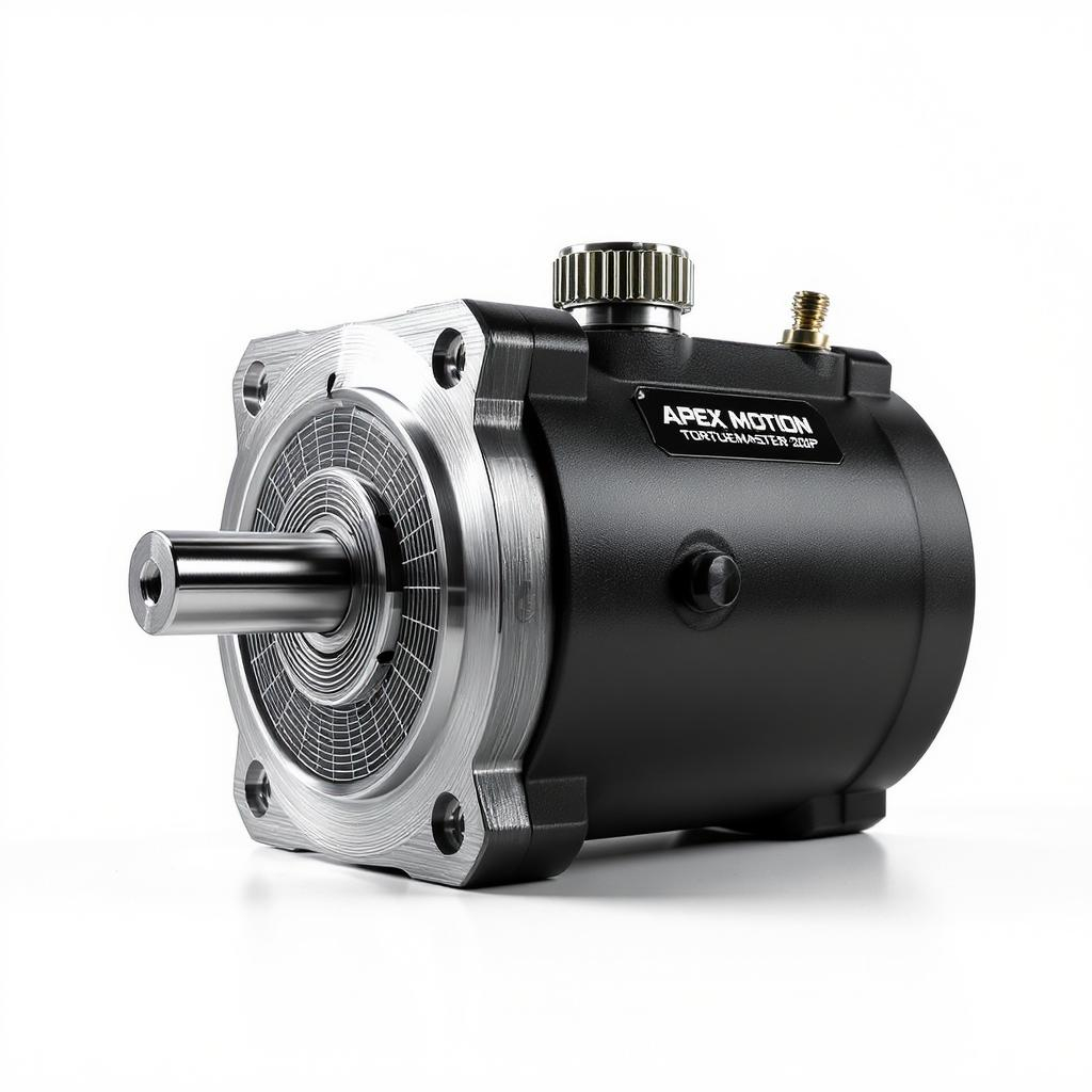 Apex Motion TorqueMaster 200P