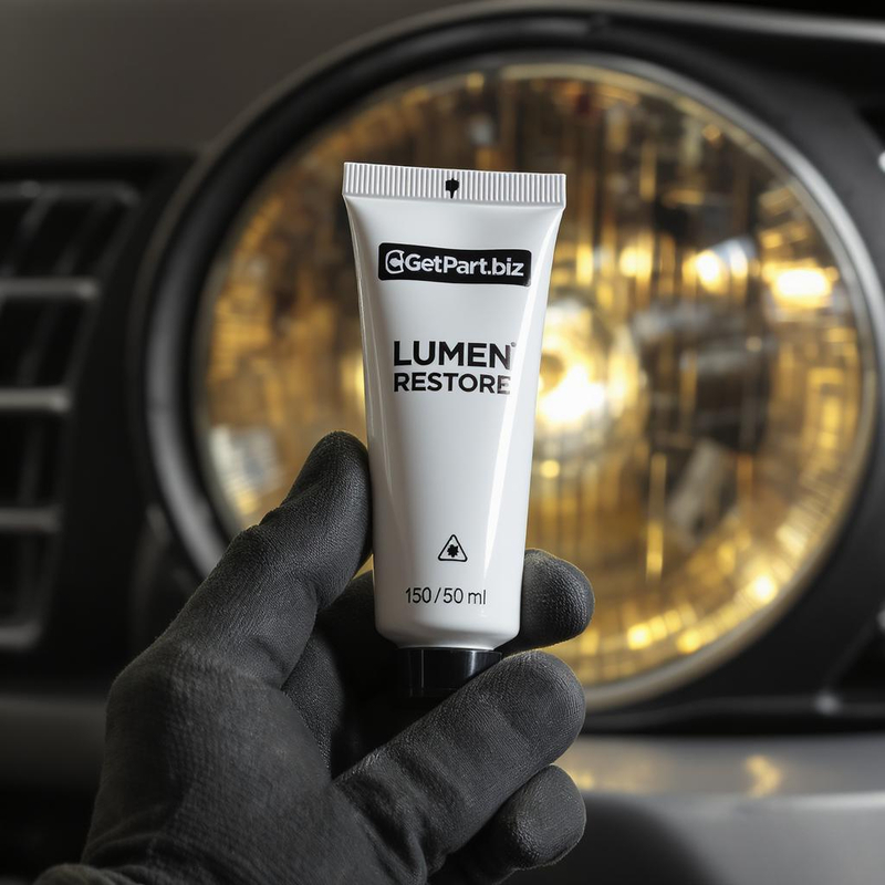 GetPart Lumen Restore