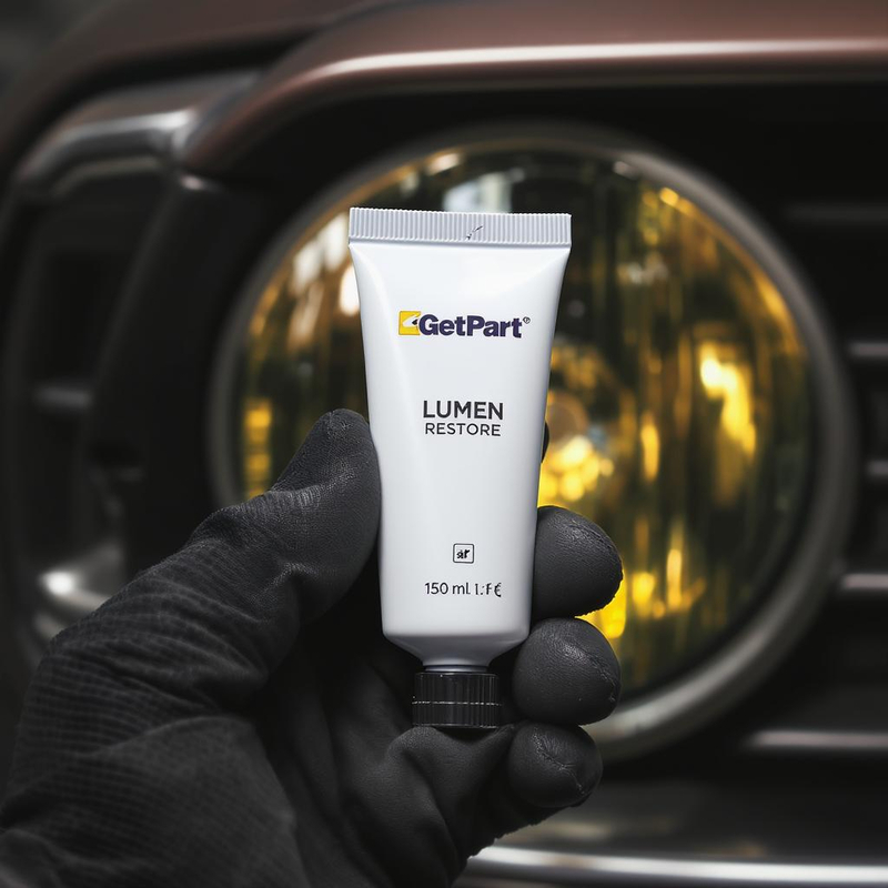 GetPart Lumen Restore