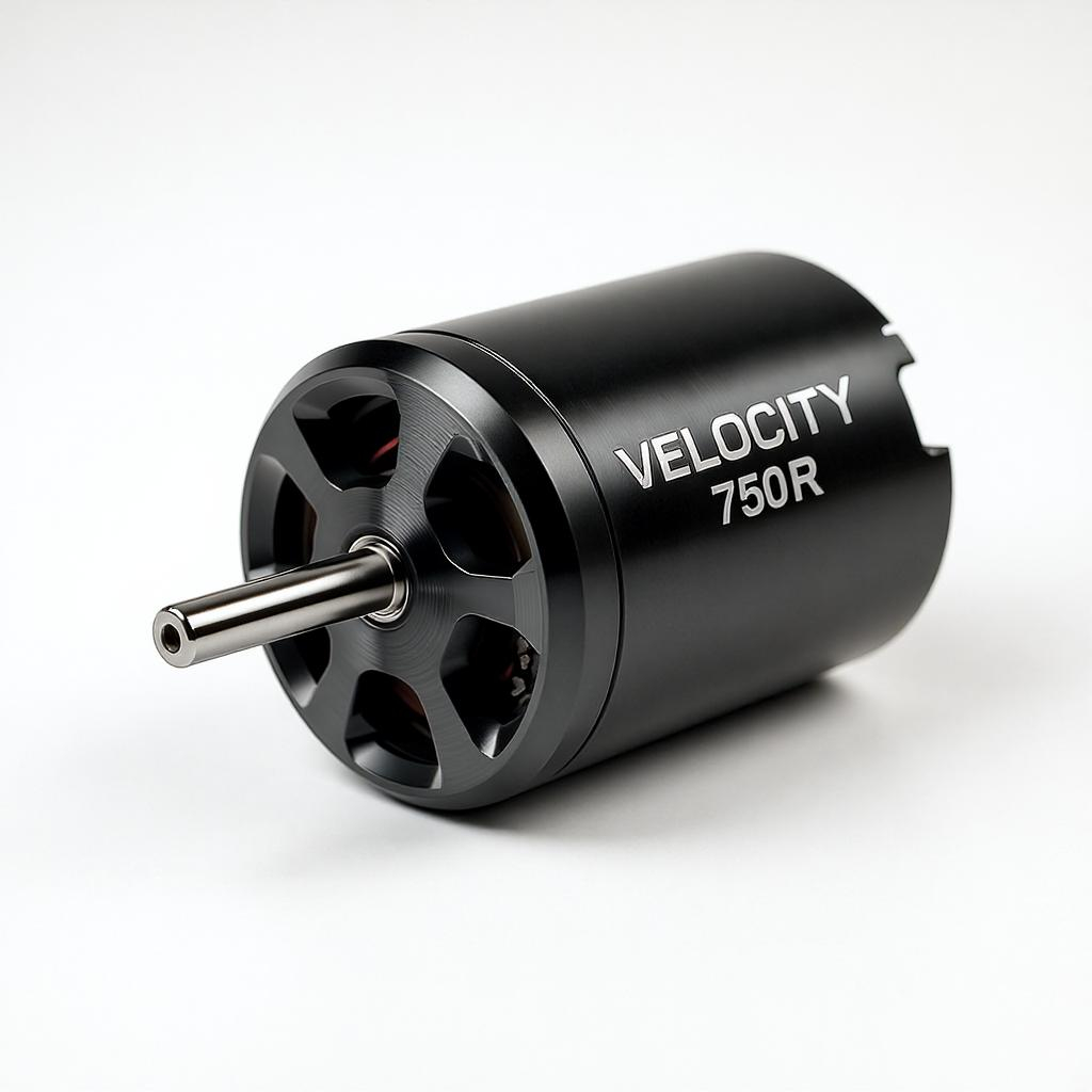 Apex Motion Velocity 750R