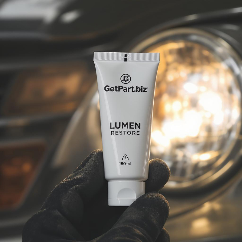 GetPart Lumen Restore