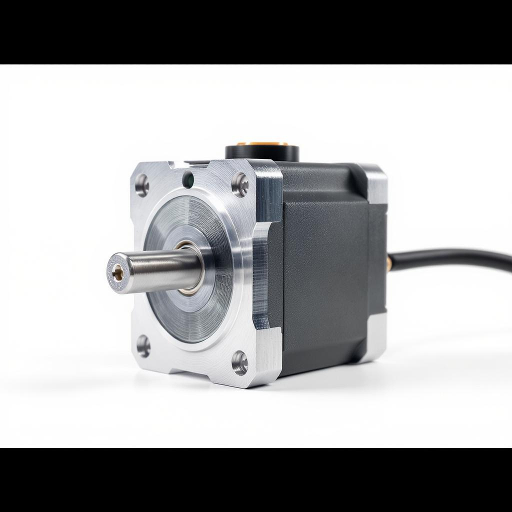 Apex Motion ServoStep 23