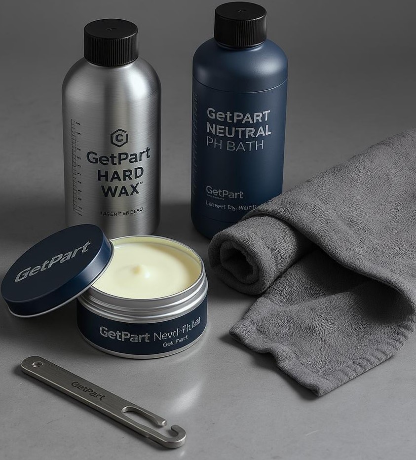 Leather Conditioner & Cleaner