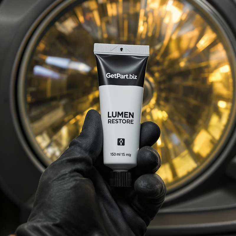 GetPart Lumen Restore
