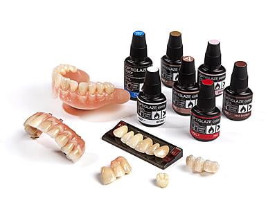 GC Optiglaze color, 2.6 ml GC Optiglaze color, 2.6 ml