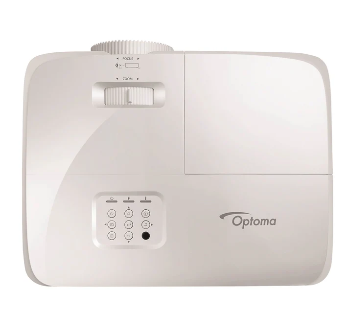 Optoma DLP Full HD 1080p 3600 Lumens