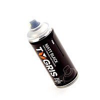 Tygris Acrylic Finishing & Hi Vis Paints - 400ml