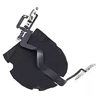 Genuine (Reclaimed - Pull) Apple iPhone 12 , 12 Pro Replacement Wireless Charging Coil & Volume Buttons Flex