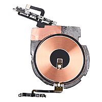 Genuine (Reclaimed - Pull) Apple iPhone 12 , 12 Pro Replacement Wireless Charging Coil & Volume Buttons Flex