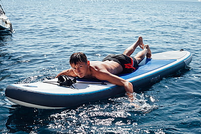 Sailing Camp for Teens in Italy