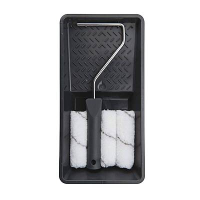 100mm 4" Roller & Tray Kit