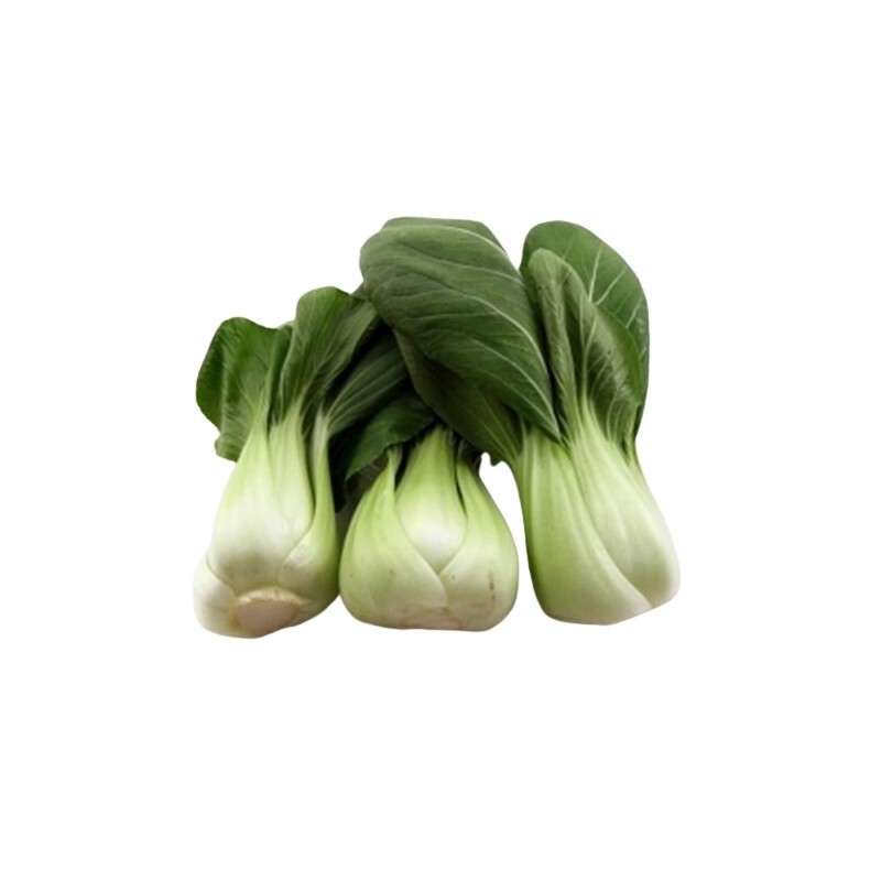 Pack choi