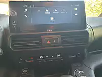 OPEL COMBO CDTI 100CV