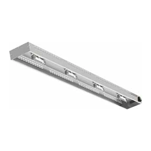 Pantalla de calor por resistencias cerámicas 80 cm Eratos PCC-80