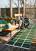 Criss Floor Rug