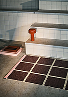 Criss Pop Runner Rug