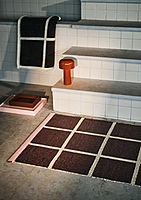 Criss Floor Rug
