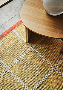 Criss Pop Runner Rug