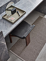 Mono Runner Rug