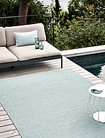 Mono Area Rug