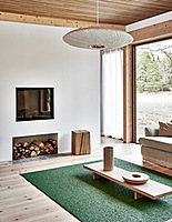 Mono Area Rug