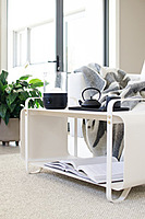 Mono Area Rug