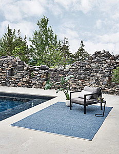Mono Area Rug