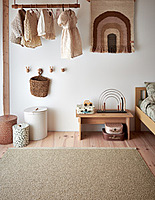 Mono Area Rug