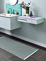 Mono Runner Rug