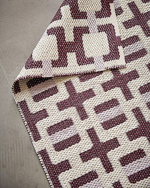 Tom Runner Rug