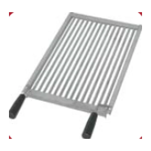 Parrilla para carne barbacoa Savemah GL-30/60 GLS