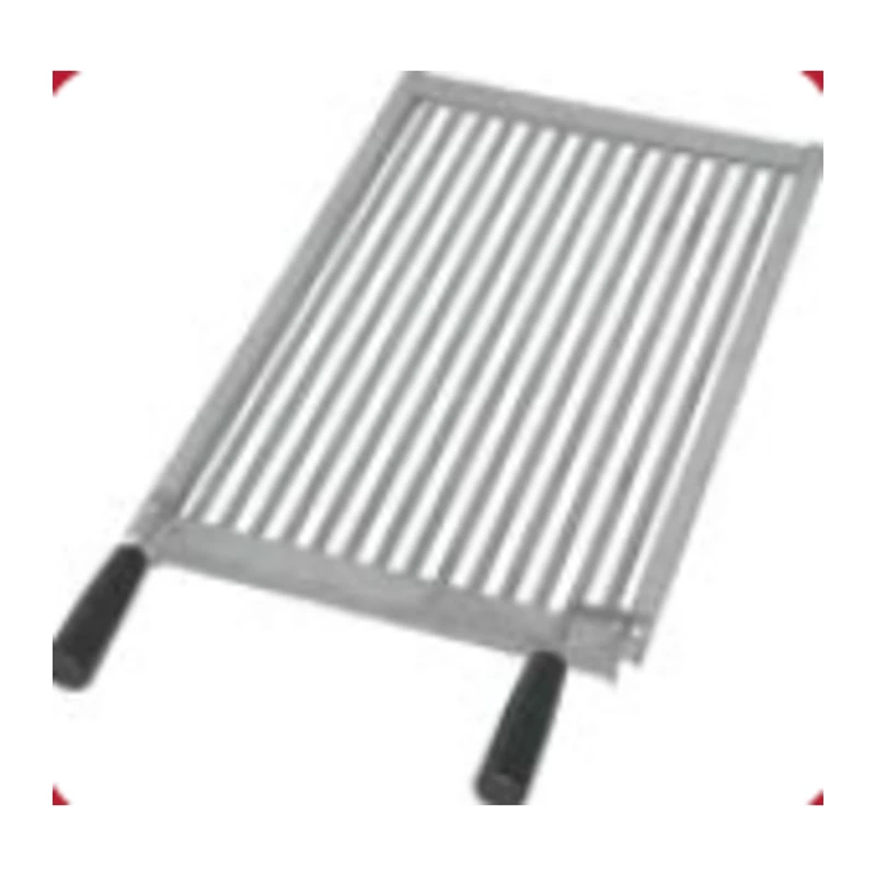 Parrilla para carne barbacoa Savemah GL-30/60 GLS